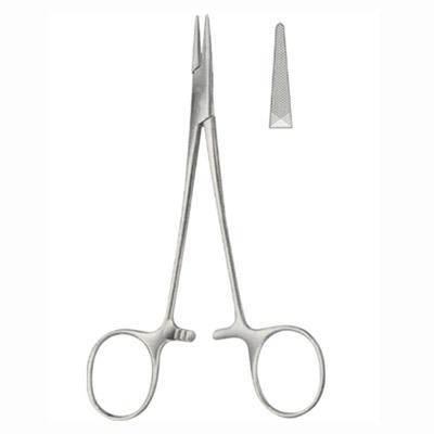 Needle Holders 