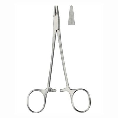 Needle Holders 