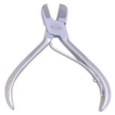 Tooth Nipper