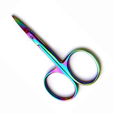 Cuticle Fine Scissors