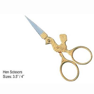 Embroidery Scissor