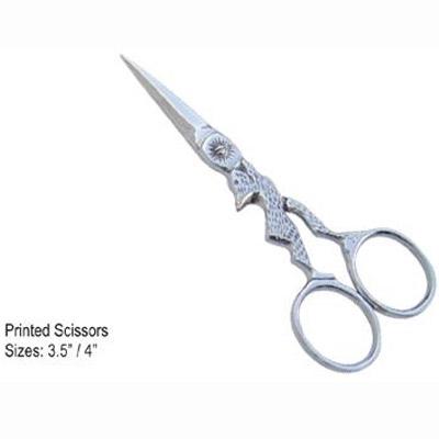 Embroidery Scissor