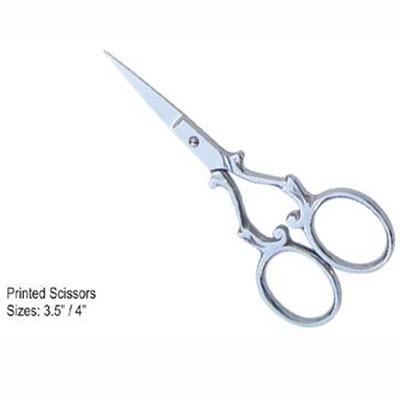 Embroidery Scissor