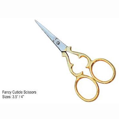 Embroidery Scissor