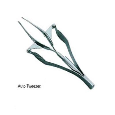 Eye Brow Tweezers