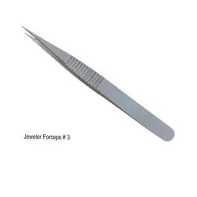 Eye Brow Tweezers