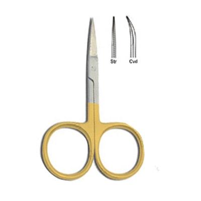 Iris & Micro Tip Scissor