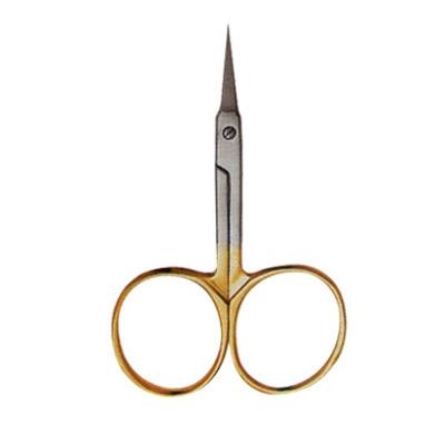 Bent Scissor