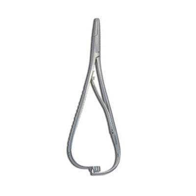 Clamps Scissor & Mitten Scissor