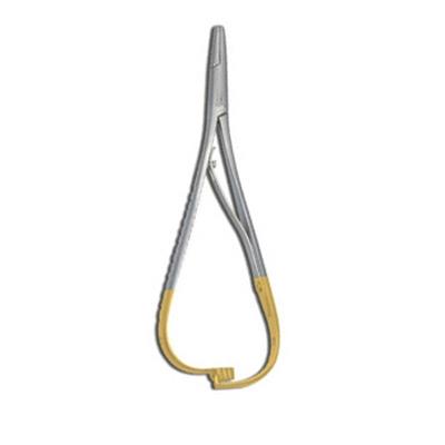 Clamps Scissor & Mitten Scissor