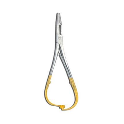 Clamps Scissor & Mitten Scissor