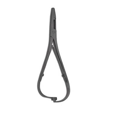 Clamps Scissor & Mitten Scissor