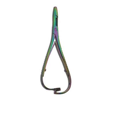 Clamps Scissor & Mitten Scissor