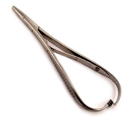 Fishing Hemostats