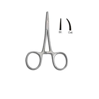 CLAMPS (HEMOSTAT) & BARB CLAMPS