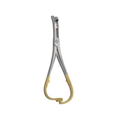 Mitten Clamp & Release Clamps