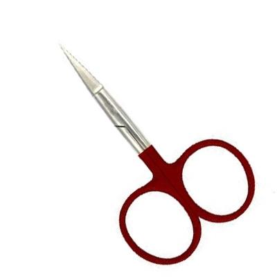 Tungsten Carbide Scissors