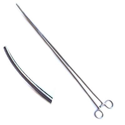 Hemostats