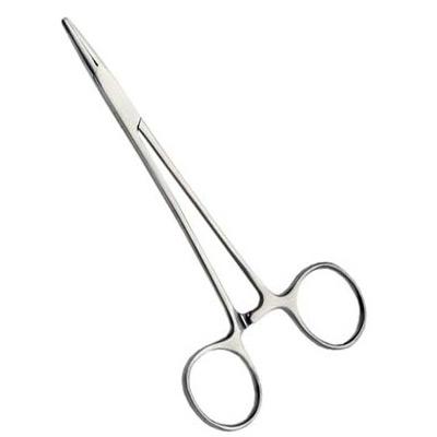 HEMOSTAT STRAIGHT