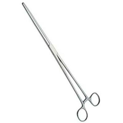 HEMOSTAT STRAIGHT