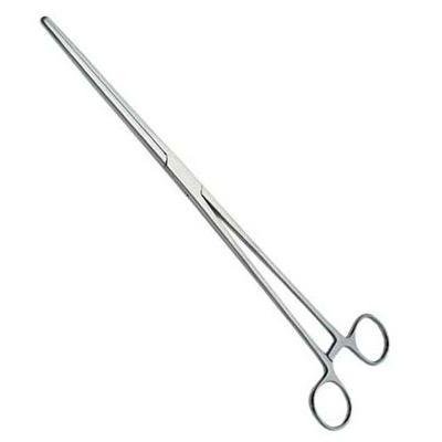 HEMOSTAT STRAIGHT