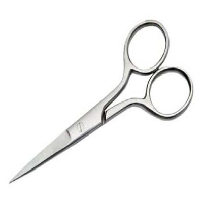 MUSTACHE SCISSOR