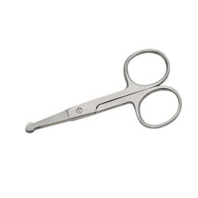 SAFETY SCISSORS