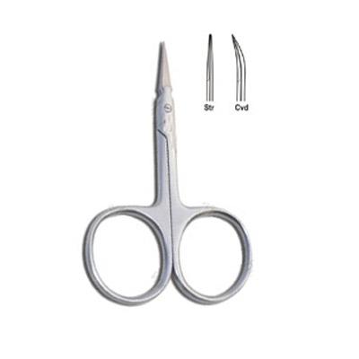 Arrow Point Scissor