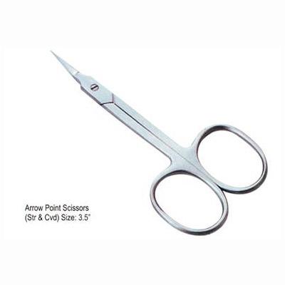 Nail - Cuticle Scissors