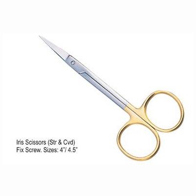 Nail - Cuticle Scissors