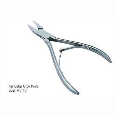 Nail Cutter