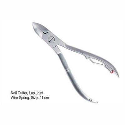 Nail Cutter