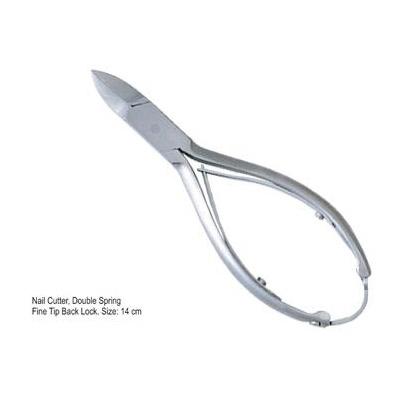 Nail Cutter