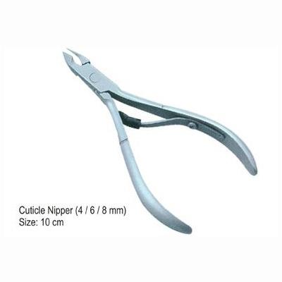 Nail Nippers