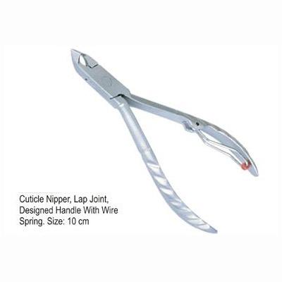 Nail Nippers