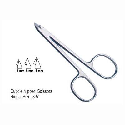 Nail Nippers