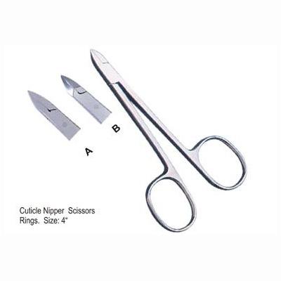 Nail Nippers