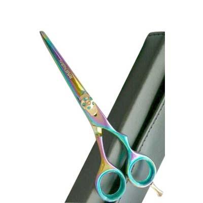 Rainbow Titanium Shears