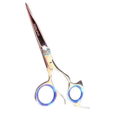 Rainbow Titanium Shears