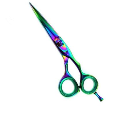 Rainbow Titanium Shears