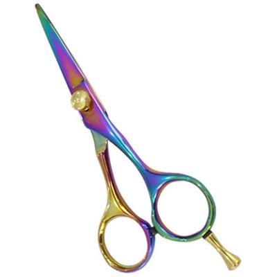 Rainbow Titanium Shears