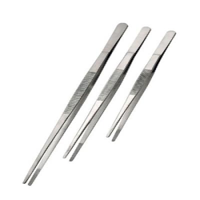 3 PIECE LARGE THUMB TWEEZER SET