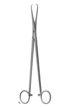 Uterine Tenaculum Forceps 