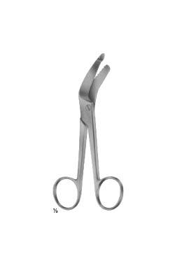 Plaster Scissors