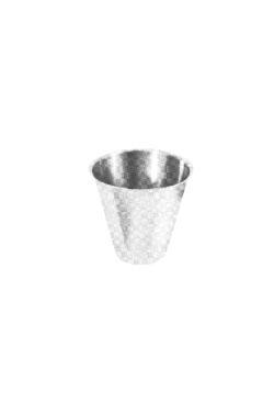 Metal Cup