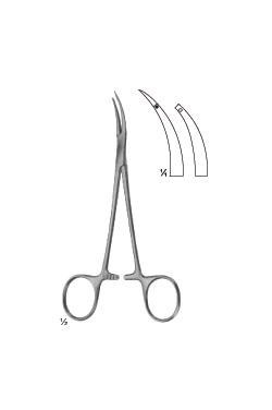 Tendon Seizing Forceps