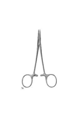 Needle Holder Hasley