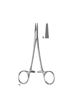 Needle Holder Crile-Murray