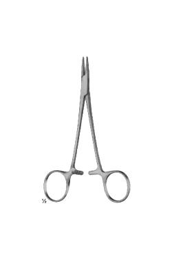 Needle Holder Mayo-Hegar