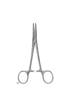 Needle Holder Hegar